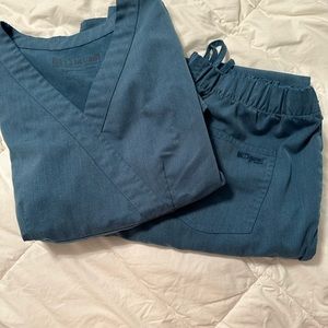 Greys anatomy by barco scrubs